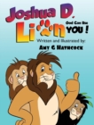 Joshua D. Lion - God Can Use You! - Book