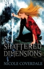 Shattered Dimensions - Book