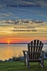 As Night Falls Hushed : Poetry & Prose Inspired by North Carolina's Outer Banks - Book