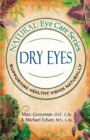 Natural Eye Care Series : Dry Eyes: Dry Eye - Book