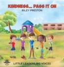 Kindness... Pass It On - Book