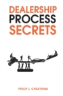 Dealership Process Secrets - Book