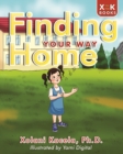 Finding Your Way Home - Book