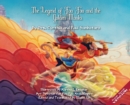THE LEGEND OF FOO FOO AND THE GOLDEN MONKS IMPERIAL VERSION English/Spanish - Book