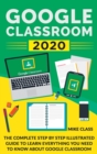 Google Classroom 2020 - Book
