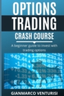 Options Trading Crash Course - Book