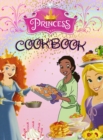 Princess Cookbook : 50+ Recipes From Rapunzel, Ariel, Cinderella, and all your other favorite Princesses. Special Edition With 20 Princess Characters Ready For You to Color! - Book