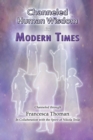 Channeled Human Wisdom for Modern Times - Book