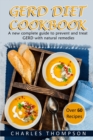 GERD Diet Cookbook - Book