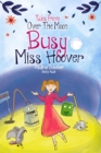 Busy Miss Hoover - Book