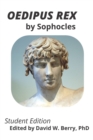 Oedipus Rex : Student Edition - Book