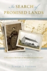 In Search of Promised Lands PB - Book