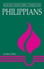 Philippians : Believers Church Bible Commentary - Book