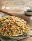 More-with-Less : A World Community Cookbook - eBook