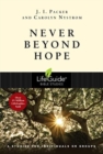 Never Beyond Hope - Book
