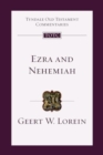 Ezra and Nehemiah : An Introduction and Commentary Volume 12 - Book