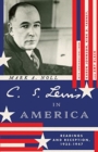 C. S. Lewis in America : Readings and Reception, 1935–1947 - Book
