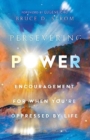 Persevering Power : Encouragement for When You're Oppressed by Life - Book