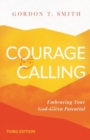 Courage and Calling : Embracing Your God-Given Potential - Book