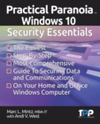Practical Paranoia : Windows Security Essentials - Book