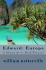 Edward : Europe - Book