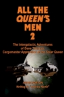 All the Queen's Men 2 : Plague Ship (Illustrated) - Book