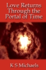 Love Returns Through the Portal of Time - Book