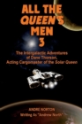 All the Queen's Men 3 : Voodoo Planet - Book