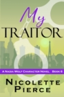 My Traitor - Book