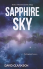 Sapphire Sky - Book