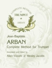 Arban Complete Method for Trumpet - Book