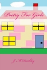 Poetry For Girls : Poetry That Rhymes - Book