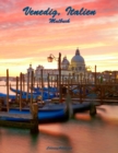 Venedig, Italien Malbuch - Book