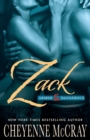 Zack : Armed and Dangerous - Book