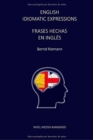 English Idiomatic Expressions - Frases Hechas En Ingles - Book