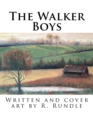 The Walker Boys - Book