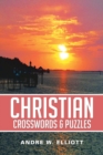 Christian Crosswords & Puzzles - Book