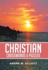 Christian Crosswords & Puzzles - Book