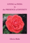 Living in India in the Presence of Divinity - Book