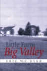 The Little Farm in the Big Valley - eBook