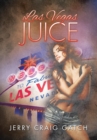Las Vegas Juice - Book