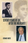 Seventy Years of Life After the Holocaust - eBook