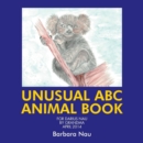 Unusual ABC Animal Book - Book