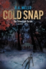 Cold Snap : The Silverlight Series Book Two - eBook