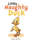 Little Naughty Duck - Book