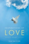 Inspirations of Love - Volume 1 - Book