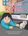 The Lost Kitten - eBook