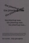 The Jitterbug Man - Book