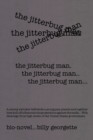 The Jitterbug Man - Book