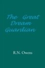 The Great Dream Guardian - Book